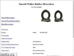 Sites similar to smoothwalker.com