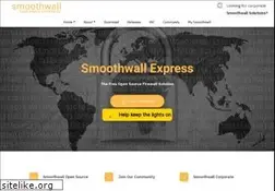 Sites similar to smoothwall.org