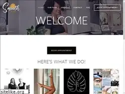 Sites similar to smoothwaxbar.com