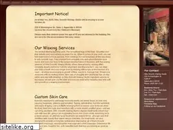 Sites similar to smoothwaxing.com