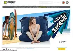 Sites similar to smoothy.de