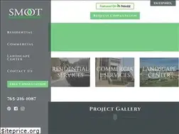 Sites similar to smootlandscaping.net