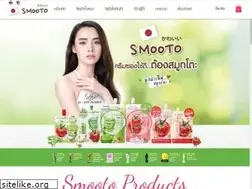 Sites similar to smootojapan.com