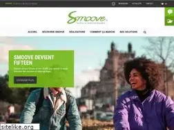 Sites similar to smoove.fr