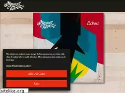 Sites similar to smooveandturrell.com