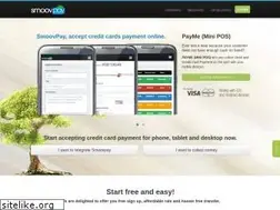 Sites similar to smoovpay.com