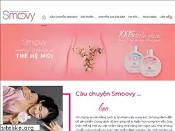 Sites similar to smoovy.com.vn