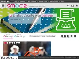 Sites similar to smooz.fr