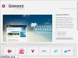 Sites similar to smooz.net