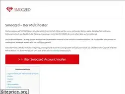 Sites similar to smoozedhoster.com
