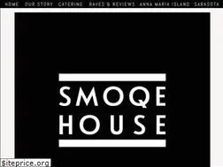 Sites similar to smoqehouse.com