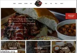 Sites similar to smoquebbq.com
