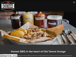 Sites similar to smoquedcaliforniabbq.com