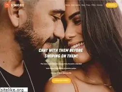 Sites similar to smoredate.com