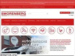 Sites similar to smorenberg.com