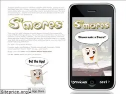 Sites similar to smoresapp.com