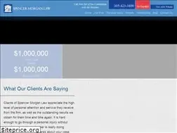 Sites similar to smorganlaw.com