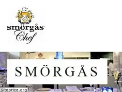 Sites similar to smorgas.com