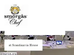 Sites similar to smorgaschef.com