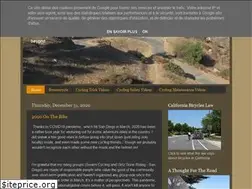 Sites similar to smorgcycle.blogspot.com