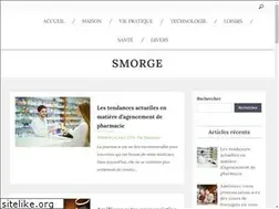 Sites similar to smorge.com