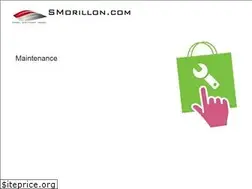 Sites similar to smorillon.com