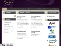 Sites similar to smorleansgym.eu