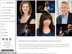 Sites similar to smorreimphotography.com