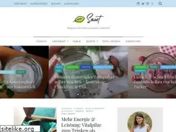 Sites similar to smort.de