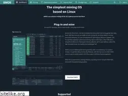 Sites similar to smos-linux.org