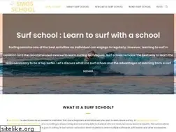 Sites similar to smos-school.org