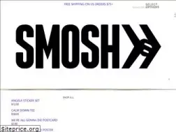 Sites similar to smosh.com