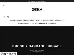 Sites similar to smoshthemovie.com