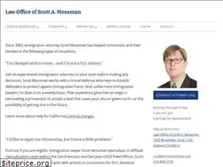 Sites similar to smossmanlaw.com