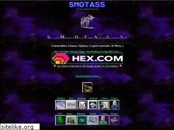 Sites similar to smotass.net