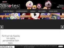 Sites similar to smotes.com