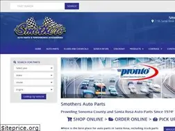 Sites similar to smothers.com