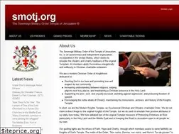 Sites similar to smotj.org