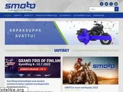 Sites similar to smoto.fi