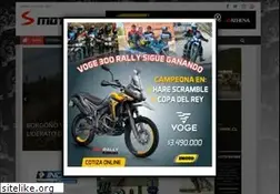 Sites similar to smotos.cl