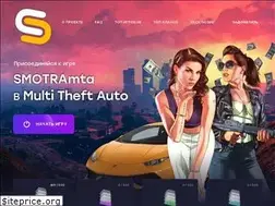 Sites similar to smotramta.ru