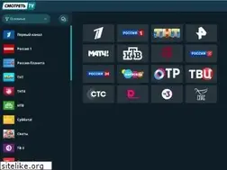 Sites similar to smotret.tv