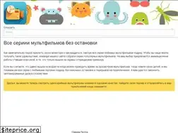 Sites similar to smotri-vse-serii.net