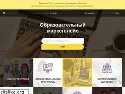 Sites similar to smotriuchis.ru