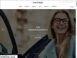 Sites similar to smotrow.com