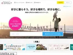 Sites similar to smout.jp
