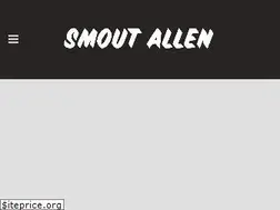 Sites similar to smoutallen.com