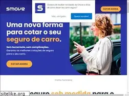Sites similar to smove.com.br