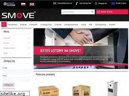 Sites similar to smove.pl