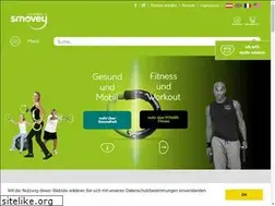 Sites similar to smovey.com